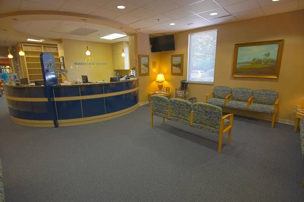 Wernick Family Dentistry
