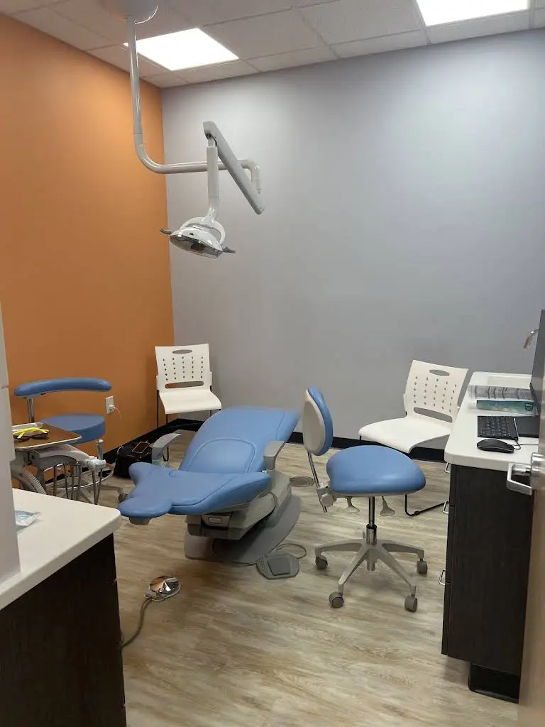 Red Mill Pediatric Dentistry