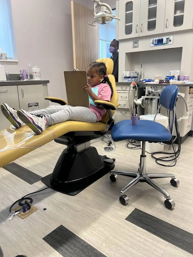 Red Mill Pediatric Dentistry