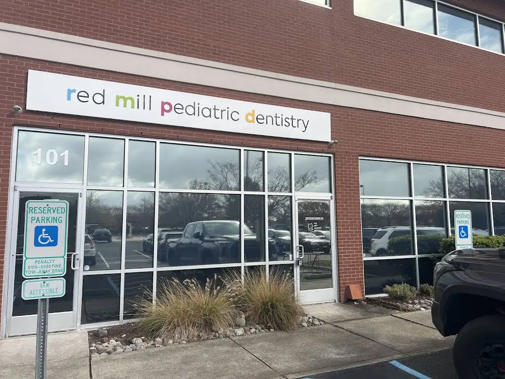 Red Mill Pediatric Dentistry