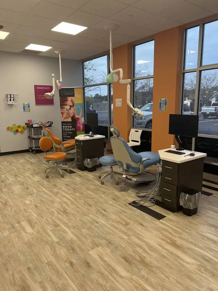 Red Mill Pediatric Dentistry