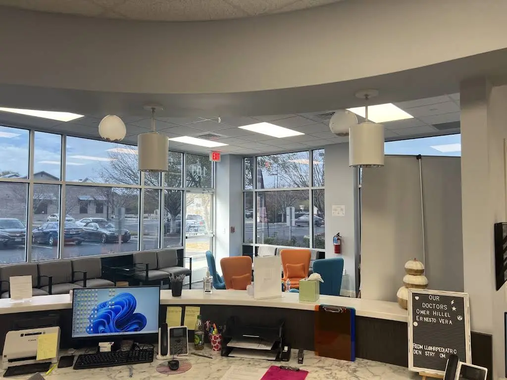 Red Mill Pediatric Dentistry