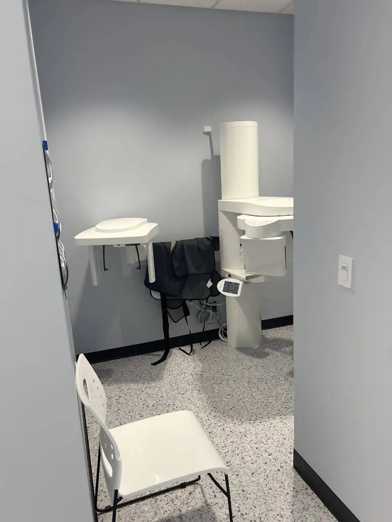 Red Mill Pediatric Dentistry