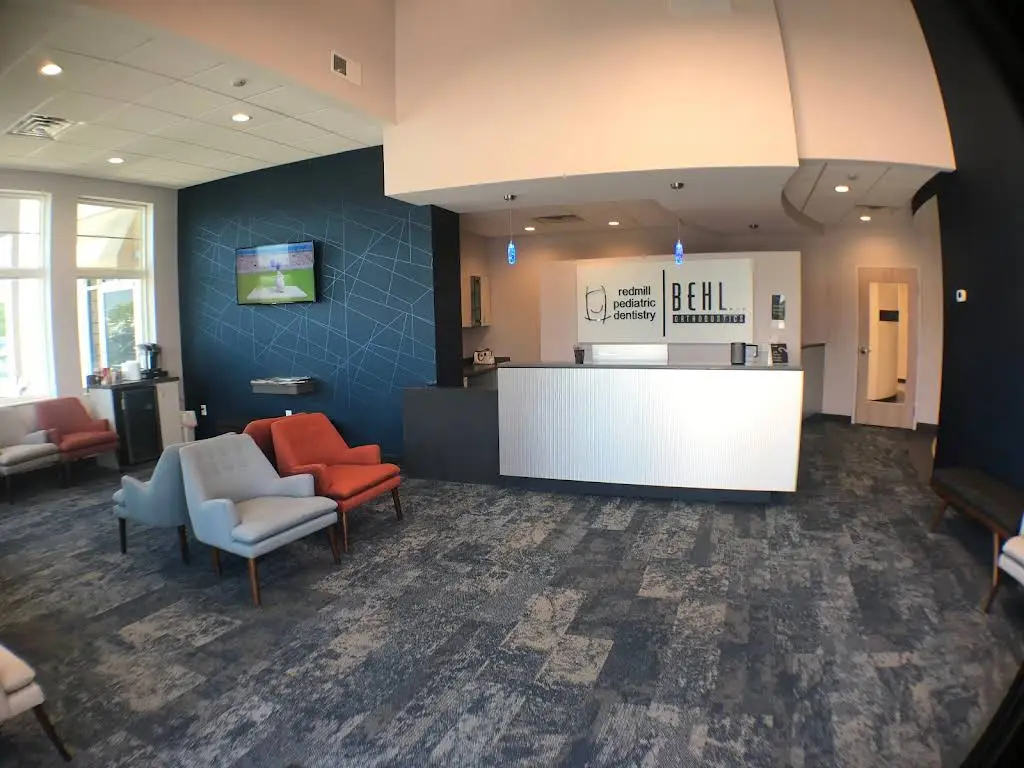 Red Mill Pediatric Dentistry