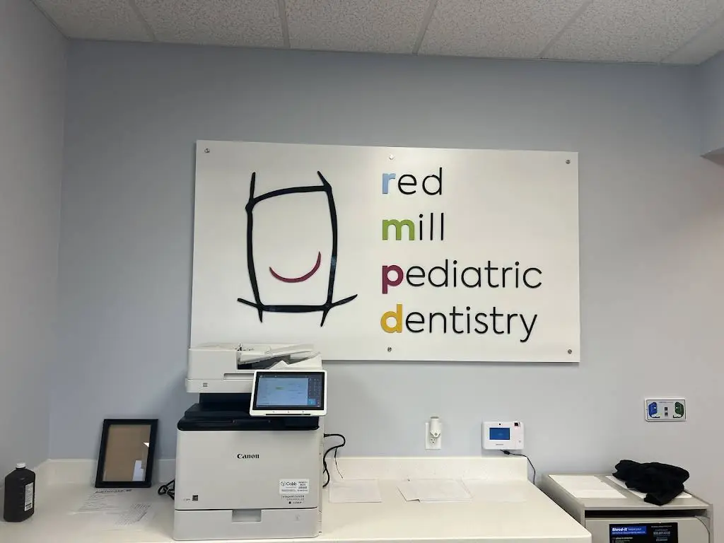 Red Mill Pediatric Dentistry