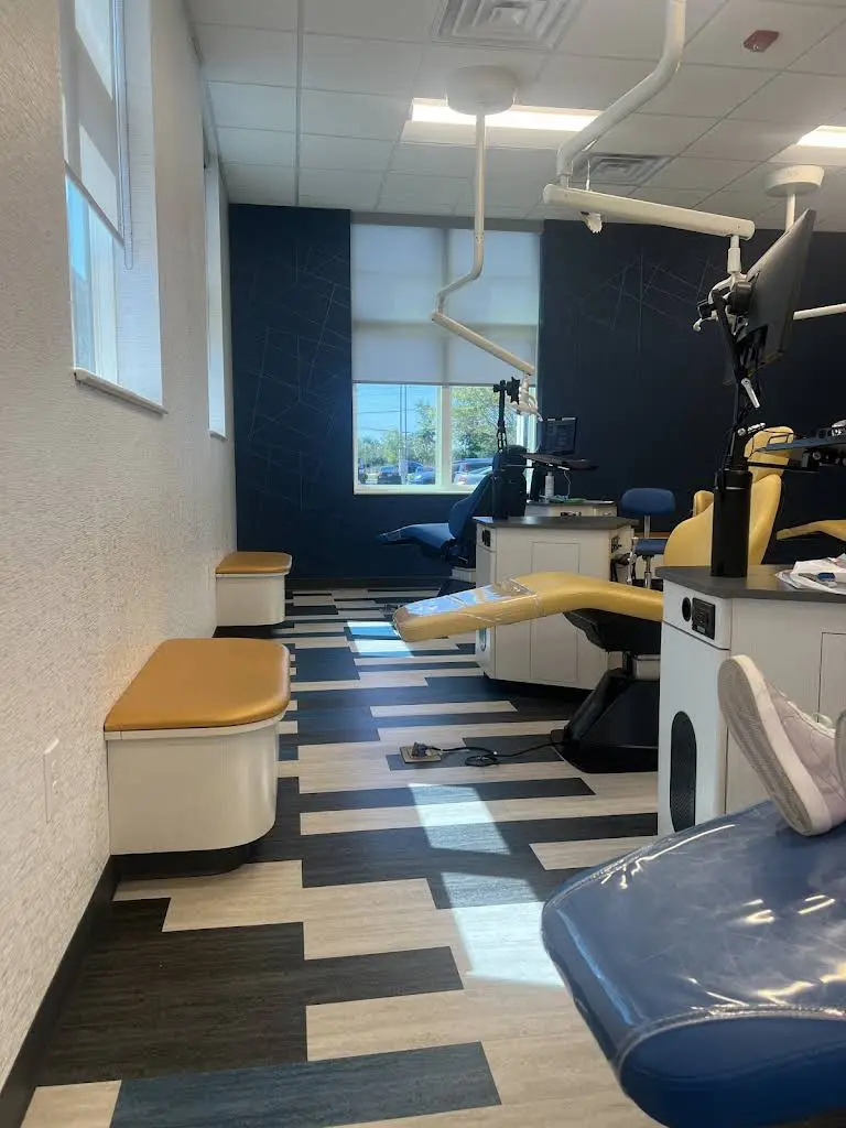 Red Mill Pediatric Dentistry