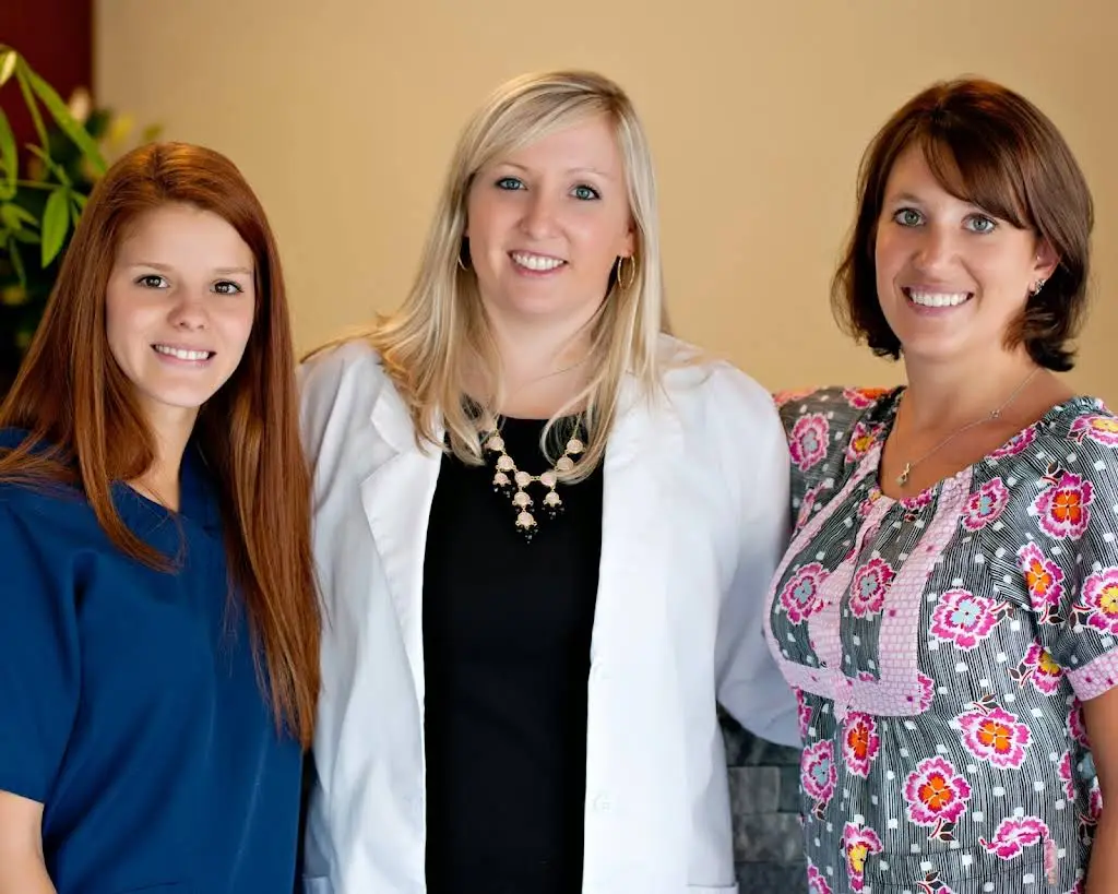 Hoek Esthetic Family Dentistry