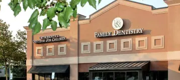 LWSS Family Dentistry - Virginia Beach - Red Mill