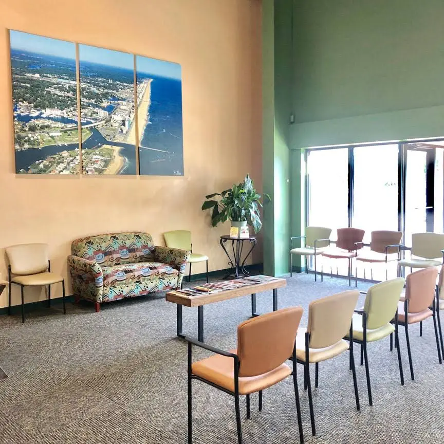 LWSS Family Dentistry - Virginia Beach - Red Mill