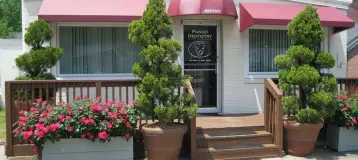 Pungo Dentistry