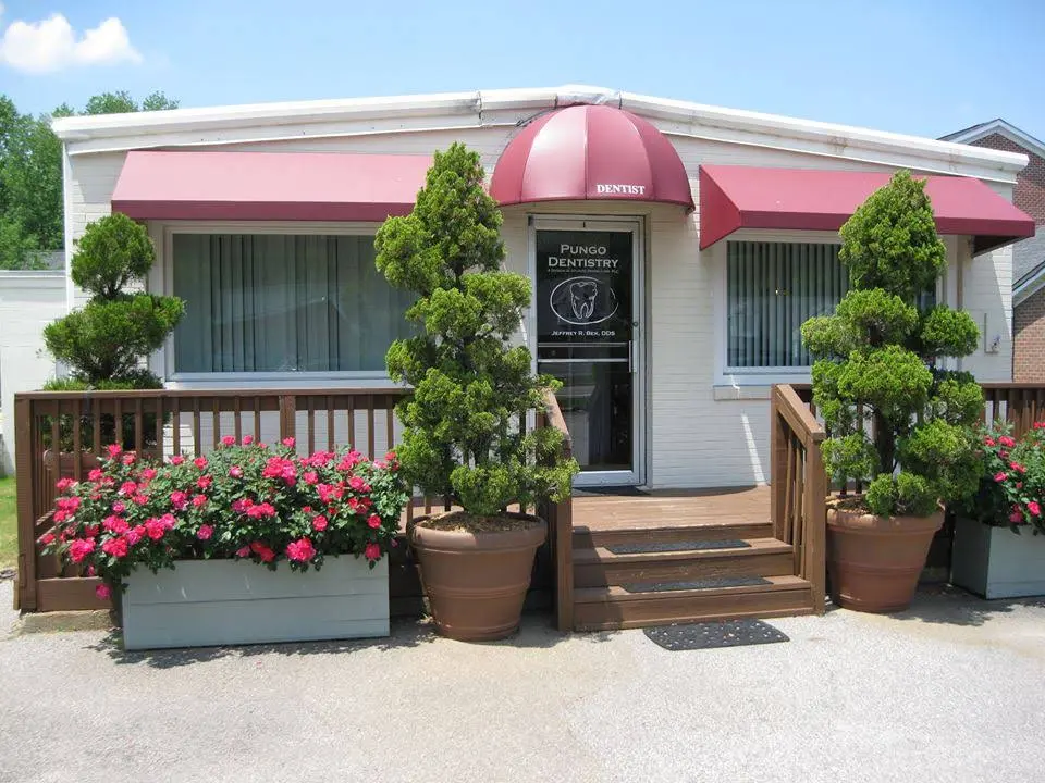 Pungo Dentistry