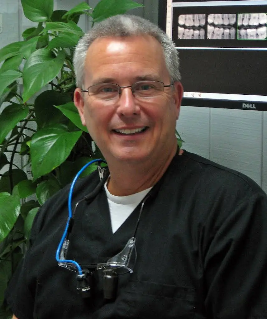 Pungo Dentistry