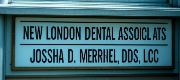 New London Dental Associates: Joshua D. Merrill, DDS, LLC