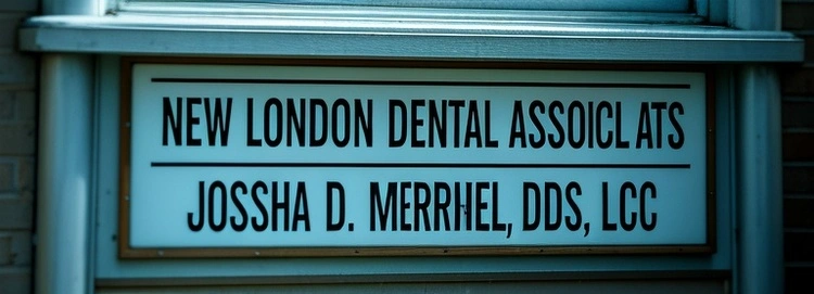 New London Dental Associates: Joshua D. Merrill, DDS, LLC