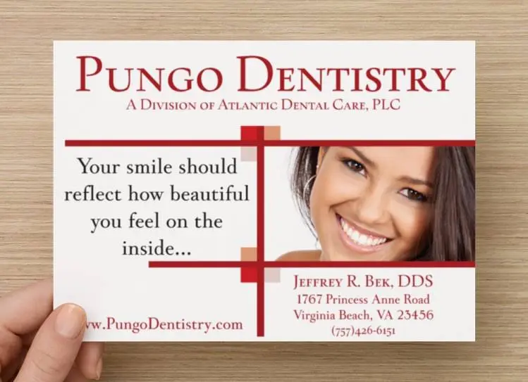 Pungo Dentistry