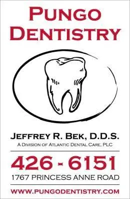 Pungo Dentistry