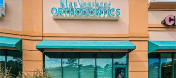 Klar Holmes & Associates Orthodontics