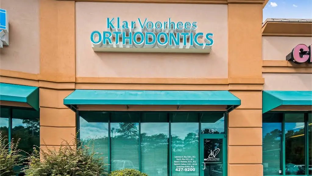 Klar Holmes & Associates Orthodontics