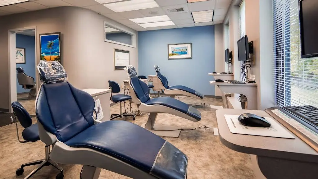 Klar Holmes & Associates Orthodontics