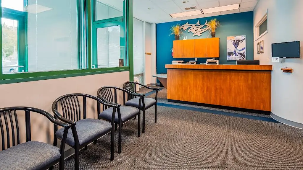 Klar Holmes & Associates Orthodontics
