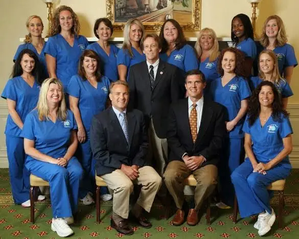 Savage Sabol & Visser Orthodontics