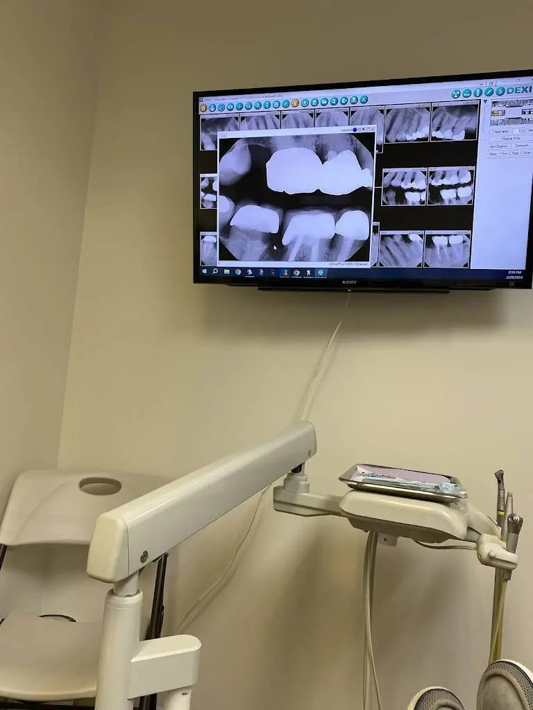 Absolute Dental Care