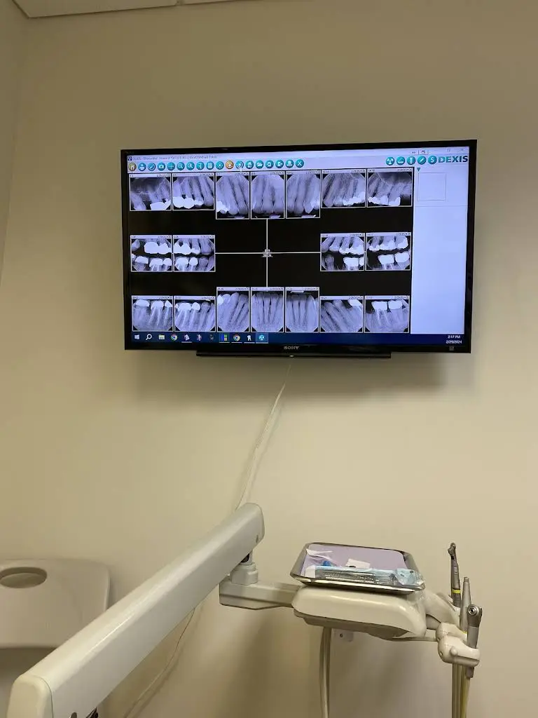 Absolute Dental Care