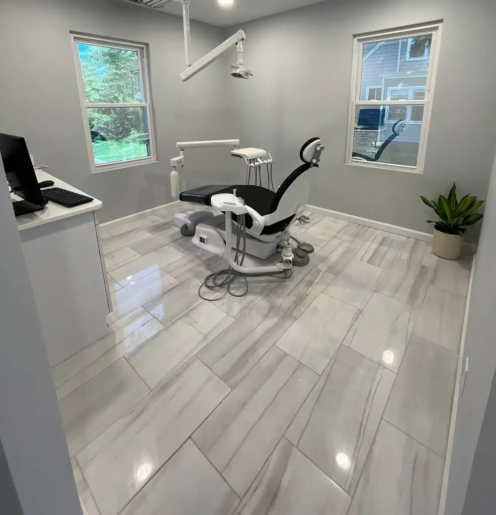 Amadez Dental Family and Cosmetic Dentistry