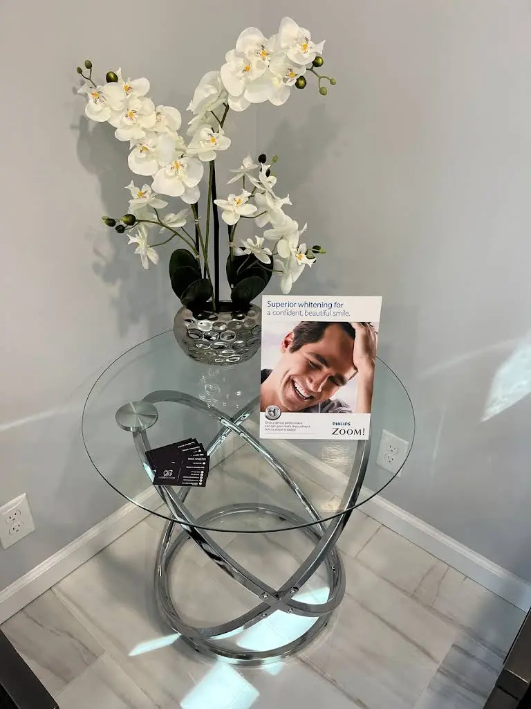 Amadez Dental Family and Cosmetic Dentistry