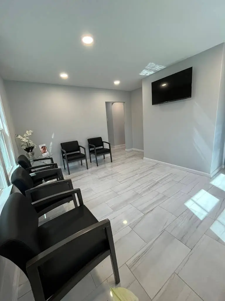 Amadez Dental Family and Cosmetic Dentistry