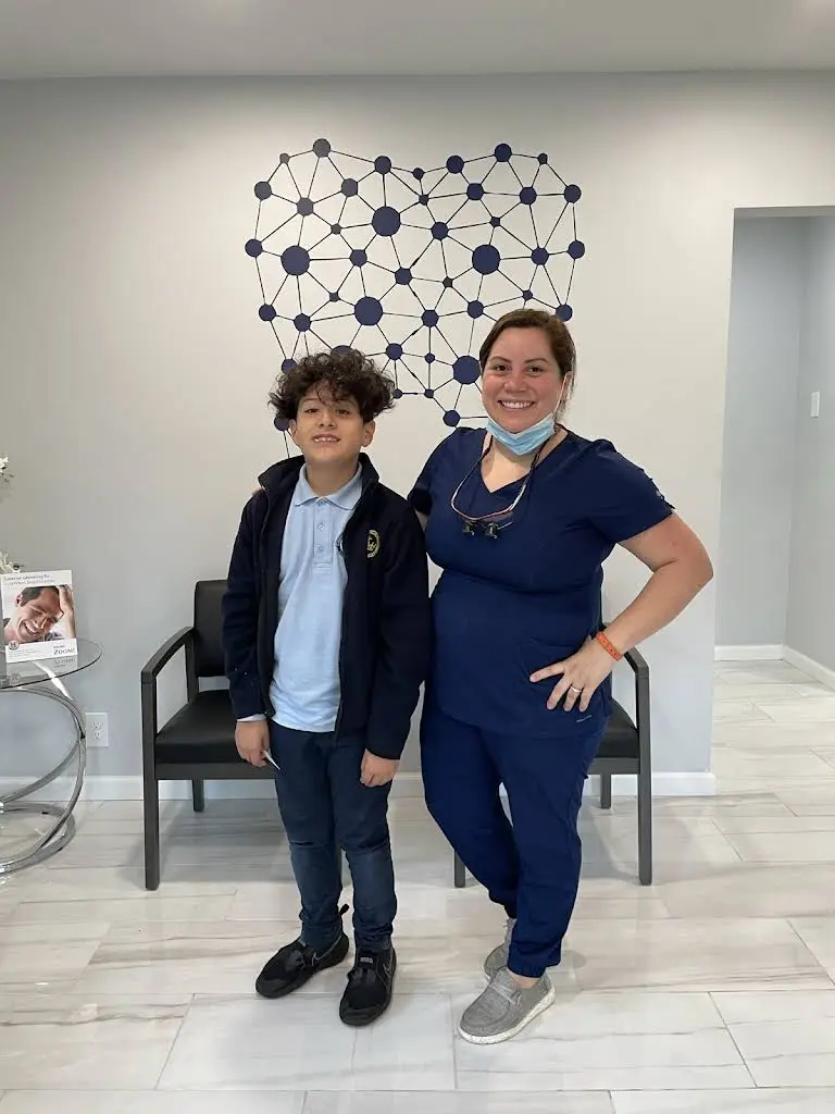 Amadez Dental Family and Cosmetic Dentistry
