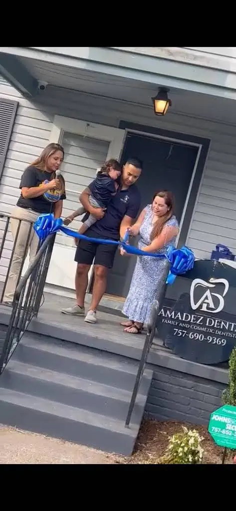Amadez Dental Family and Cosmetic Dentistry