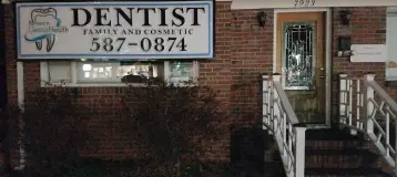 Partners In Dental Health