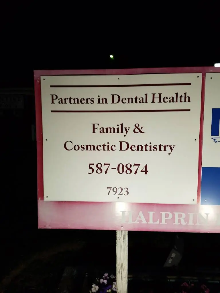 Partners In Dental Health