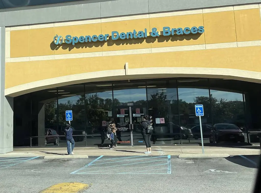 Spencer Dental & Braces