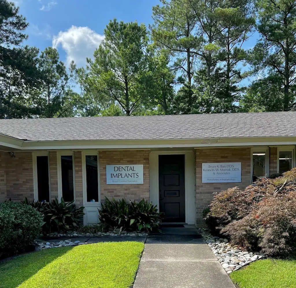 Drs. Barr, Marinak & Associates