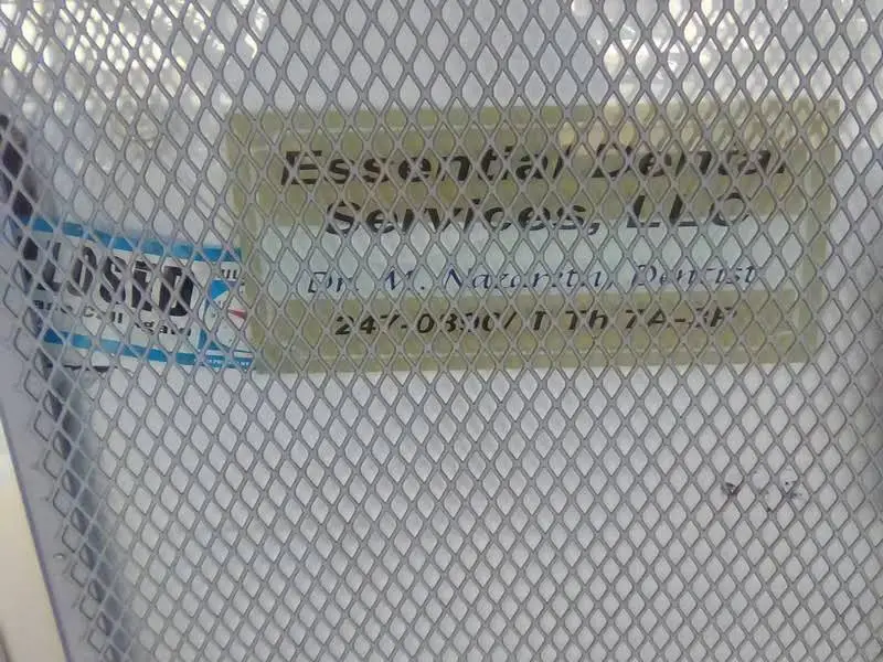 Essential Dental Services LLC