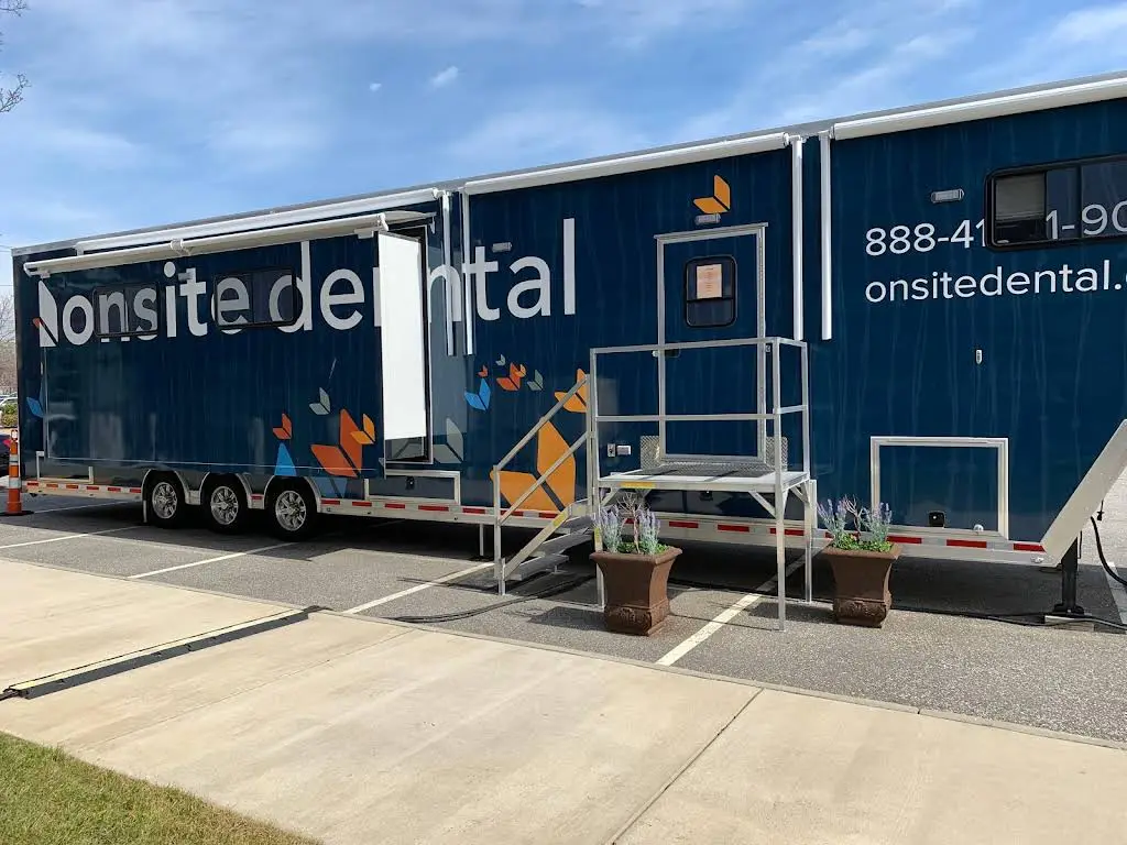 Onsite Dental