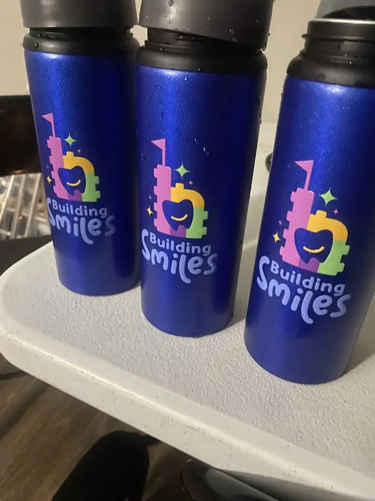 Building Smiles Pediatric Dentistry