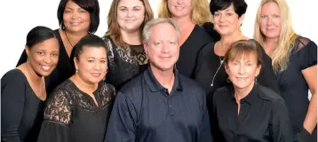 Ronald C. Fuhrmann DDS