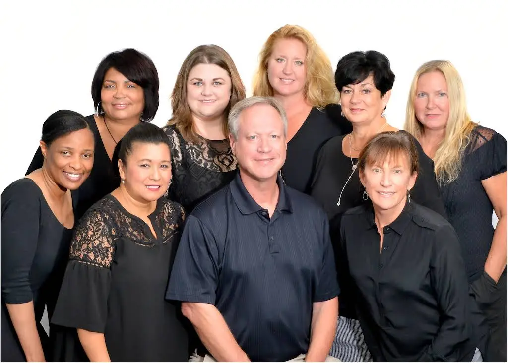 Ronald C. Fuhrmann DDS