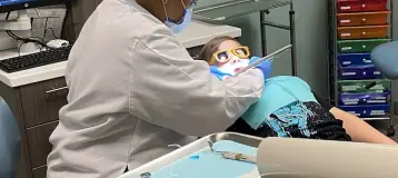Coastal Pediatric Dental & Anesthesia