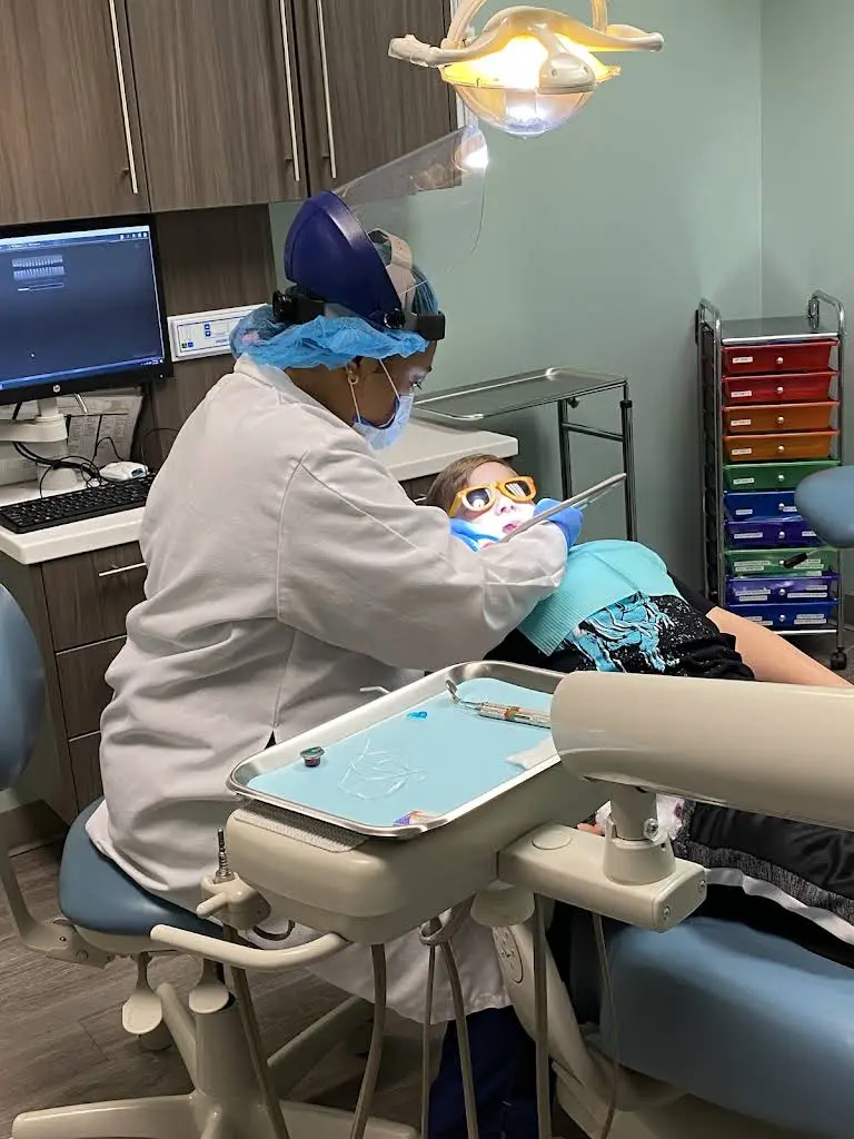 Coastal Pediatric Dental & Anesthesia