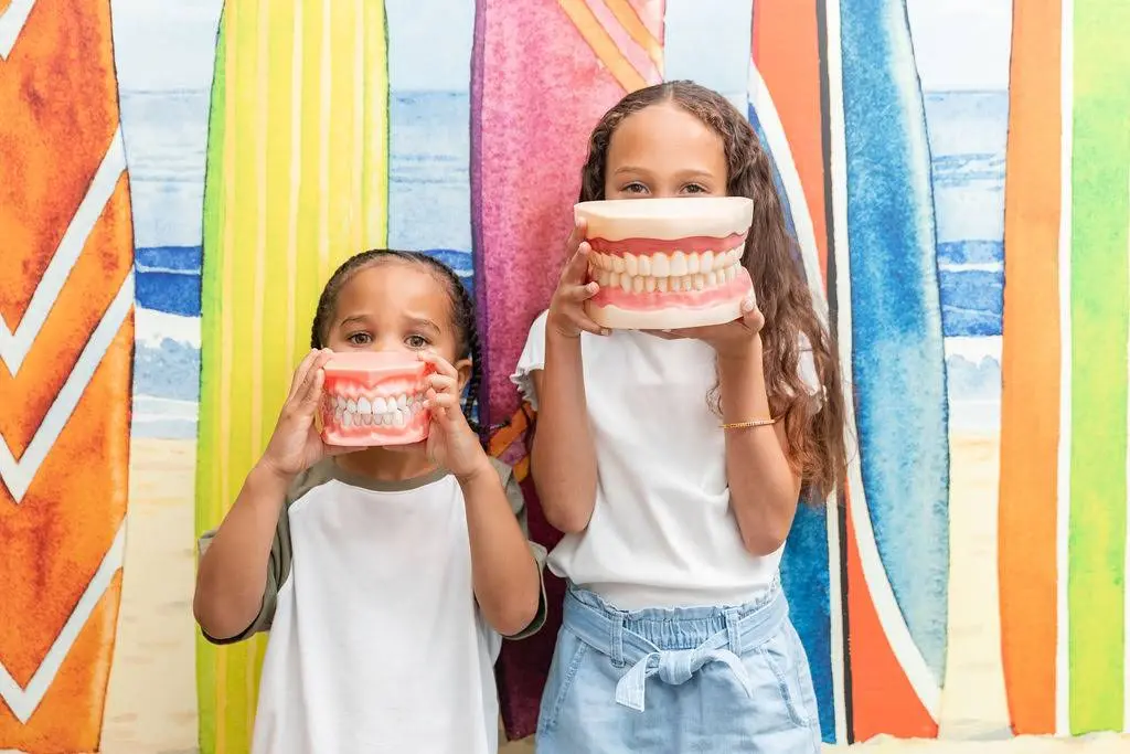 Coastal Pediatric Dental & Anesthesia