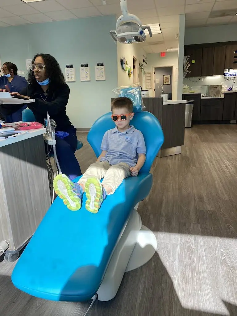 Coastal Pediatric Dental & Anesthesia