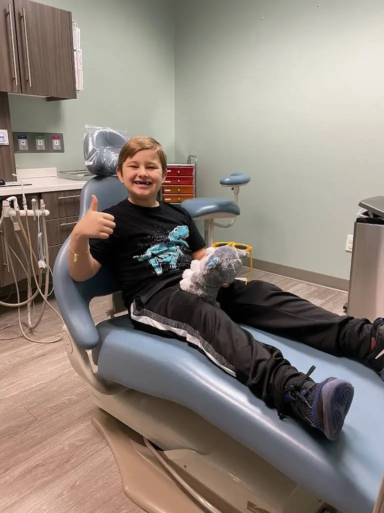 Coastal Pediatric Dental & Anesthesia