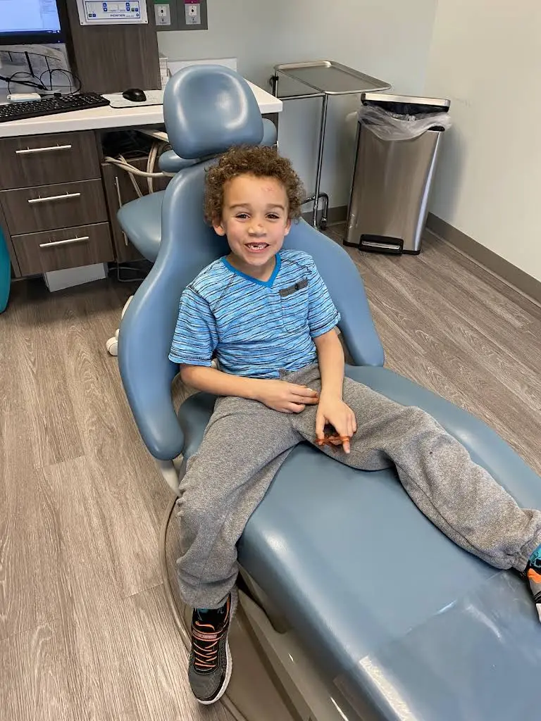 Coastal Pediatric Dental & Anesthesia