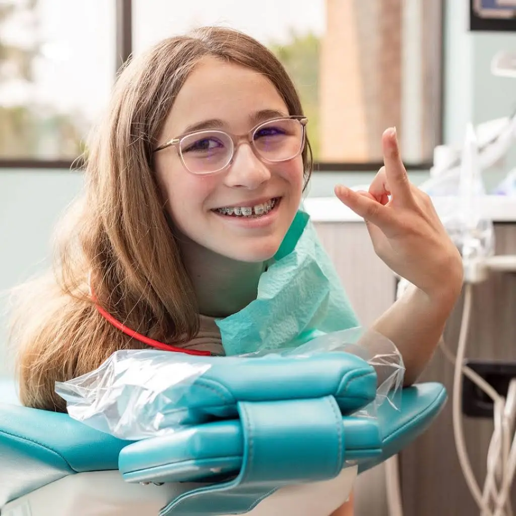 Coastal Pediatric Dental & Anesthesia