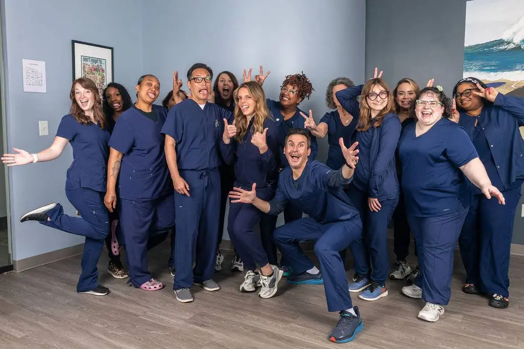 Coastal Pediatric Dental & Anesthesia