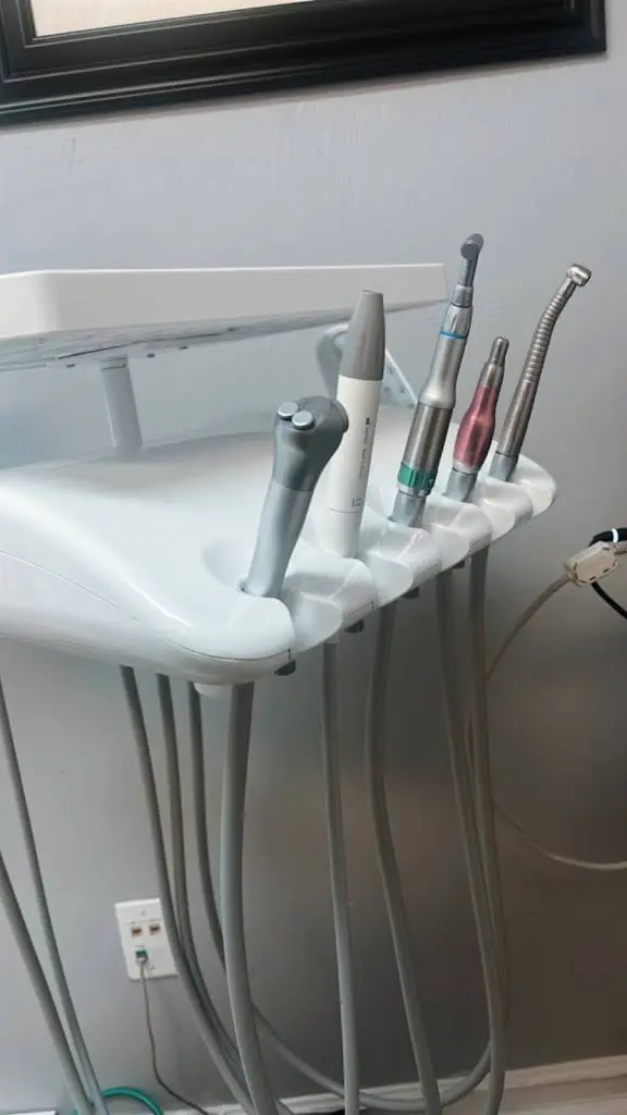 Mercy Dental